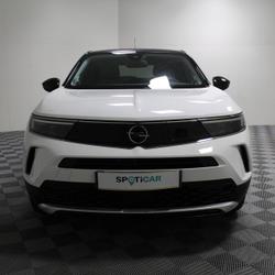 Opel Mokka Mokka Electrique 136 ch & Batterie 50 kWh Elegance Mign&eacute;-Auxances