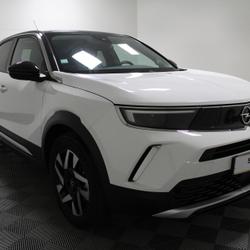 Opel Mokka Mokka Electrique 136 ch & Batterie 50 kWh Elegance Mign&eacute;-Auxances