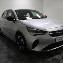 Opel Corsa Corsa Electrique 136 ch & Batterie 50 kWh Elegance Business Mign&eacute;-Auxances