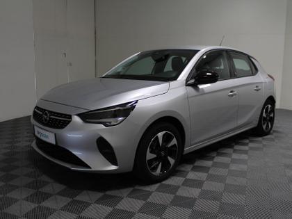 Opel Corsa - Corsa Electrique 136 ch & Batterie 50 kWh Elegance Business - 17 490 €