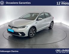 Volkswagen Polo Luisant