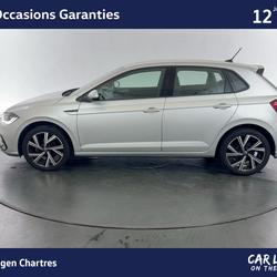 Volkswagen Polo Polo 1.0 TSI 95 S&S BVM5 R-Line Luisant