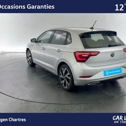 Volkswagen Polo Polo 1.0 TSI 95 S&S BVM5 R-Line Luisant
