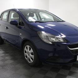 Opel Corsa Corsa 1.4 90 ch Enjoy Mign&eacute;-Auxances