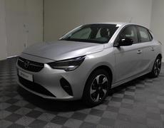 Opel Corsa Migné-Auxances