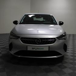 Opel Corsa Corsa Electrique 136 ch & Batterie 50 kWh Elegance Business Mign&eacute;-Auxances