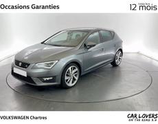 Seat Leon Luisant