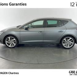 Seat Leon Leon 2.0 TDI 150 Start/Stop DSG6 FR Luisant
