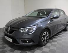 Renault Megane 4 Migné-Auxances