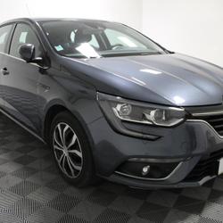Renault Megane 4 M&eacute;gane IV Berline Blue dCi 115 Business Mign&eacute;-Auxances