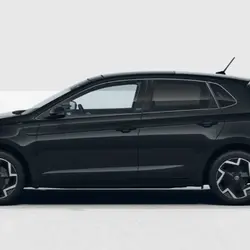 Volkswagen Polo 1.0 TSI 95 S&S DSG7 Edition 50 occasion - Le Grand-Quevilly - photo 2/5