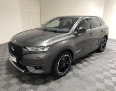 DS DS7 Crossback Châtellerault