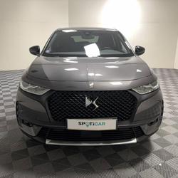 DS DS7 Crossback DS7 Crossback Hybride E-Tense 225 EAT8 Performance Line Ch&acirc;tellerault