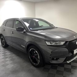 DS DS7 Crossback DS7 Crossback Hybride E-Tense 225 EAT8 Performance Line Ch&acirc;tellerault