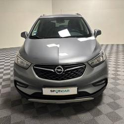 Opel Mokka Mokka X 1.4 Turbo - 140 ch 4x2 Innovation Mign&eacute;-Auxances