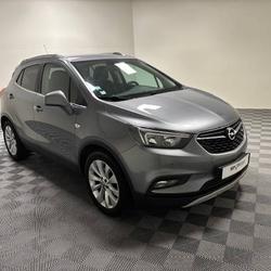 Opel Mokka Mokka X 1.4 Turbo - 140 ch 4x2 Innovation Mign&eacute;-Auxances