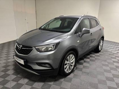 Opel Mokka - Mokka X 1.4 Turbo - 140 ch 4x2 Innovation - 8 990 €