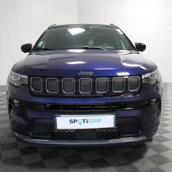 Jeep Compass Compass 1.6 I MultiJet II 130 ch BVM6 S Mign&eacute;-Auxances