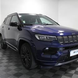 Jeep Compass Compass 1.6 I MultiJet II 130 ch BVM6 S Mign&eacute;-Auxances