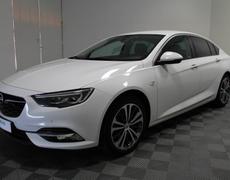 Opel Insignia II Grand Sport Terrasson-Lavilledieu