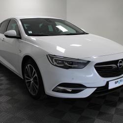 Opel Insignia II Grand Sport Insignia Grand Sport 2.0 D 170 ch BlueInjection Elite Terrasson-Lavilledieu