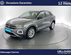 Volkswagen T-Roc Luisant