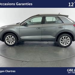 Volkswagen T-Roc T-Roc 2.0 TDI 150 Start/Stop DSG7 Style Luisant