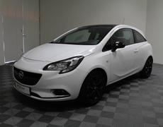 Opel Corsa Migné-Auxances