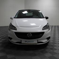 Opel Corsa Corsa 1.4 90 ch Color Edition Mign&eacute;-Auxances
