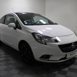 Opel Corsa Corsa 1.4 90 ch Color Edition Mign&eacute;-Auxances