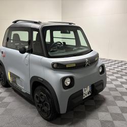 Citroen C Zero C-Zero Confort Mign&eacute;-Auxances