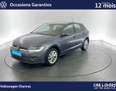 Volkswagen Polo Luisant