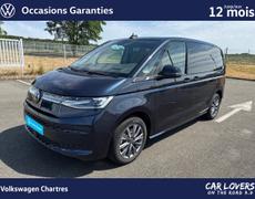 Volkswagen Multivan Luisant