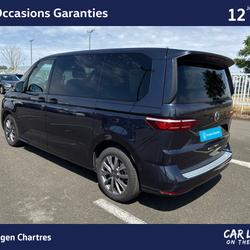 Volkswagen Multivan Multivan Court 1.4 eHybrid 218 DSG6 Life Luisant