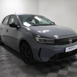 Opel Corsa Corsa 1.2 75 ch BVM5 Terrasson-Lavilledieu