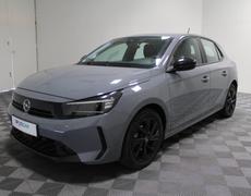 Opel Corsa Migné-Auxances