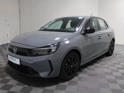 Opel Corsa - Corsa 1.2 75 ch BVM5 - 11 970 €