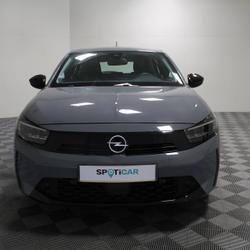 Opel Corsa Corsa 1.2 75 ch BVM5 Mign&eacute;-Auxances