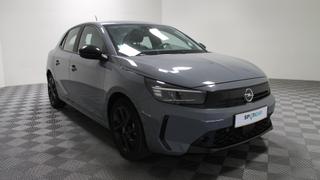 Opel Corsa  - photo 2