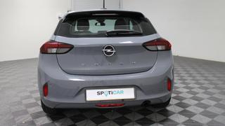Opel Corsa  - photo 4