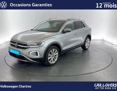 Volkswagen T-Roc Luisant
