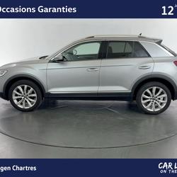 Volkswagen T-Roc T-Roc 1.5 TSI EVO 150 Start/Stop DSG7 Style Luisant