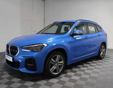 BMW X1 Migné-Auxances