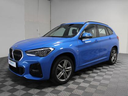 BMW X1 - X1 sDrive 18d 150 ch M Sport - 29 190 €