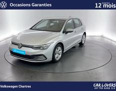 Volkswagen Golf 8 Luisant