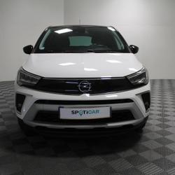Opel Crossland Crossland 1.2 Turbo 110 ch BVM6 Elegance Business Mign&eacute;-Auxances