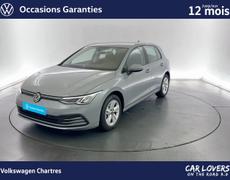 Volkswagen Golf 8 Luisant