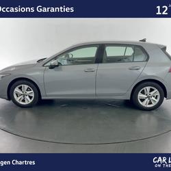 Volkswagen Golf 8 Golf 2.0 TDI SCR 115 BVM6 Life Business Luisant