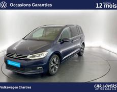 Volkswagen Touran Luisant