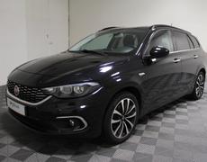 Fiat Tipo 1 Migné-Auxances